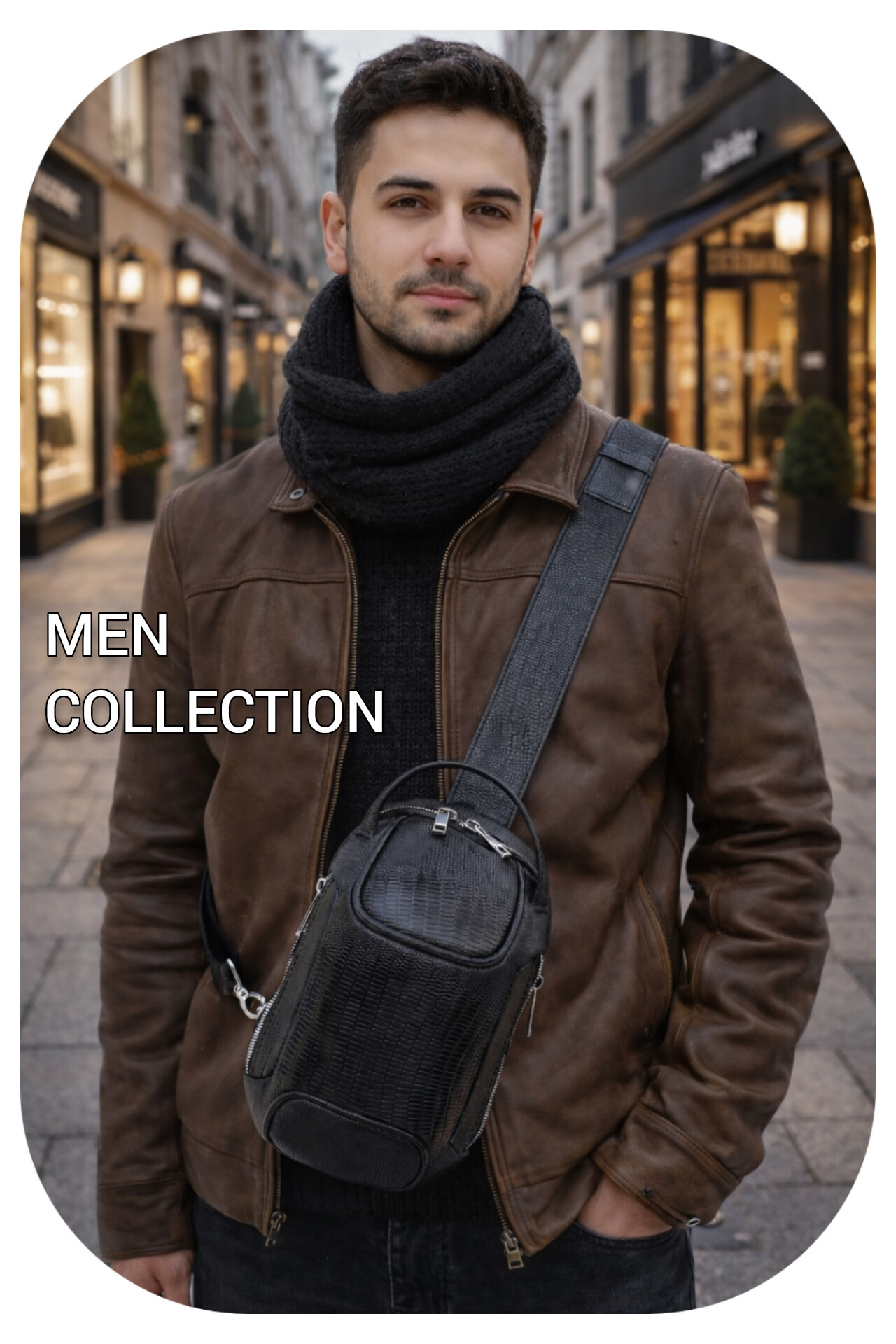 بنر مردانه صفحه نخست