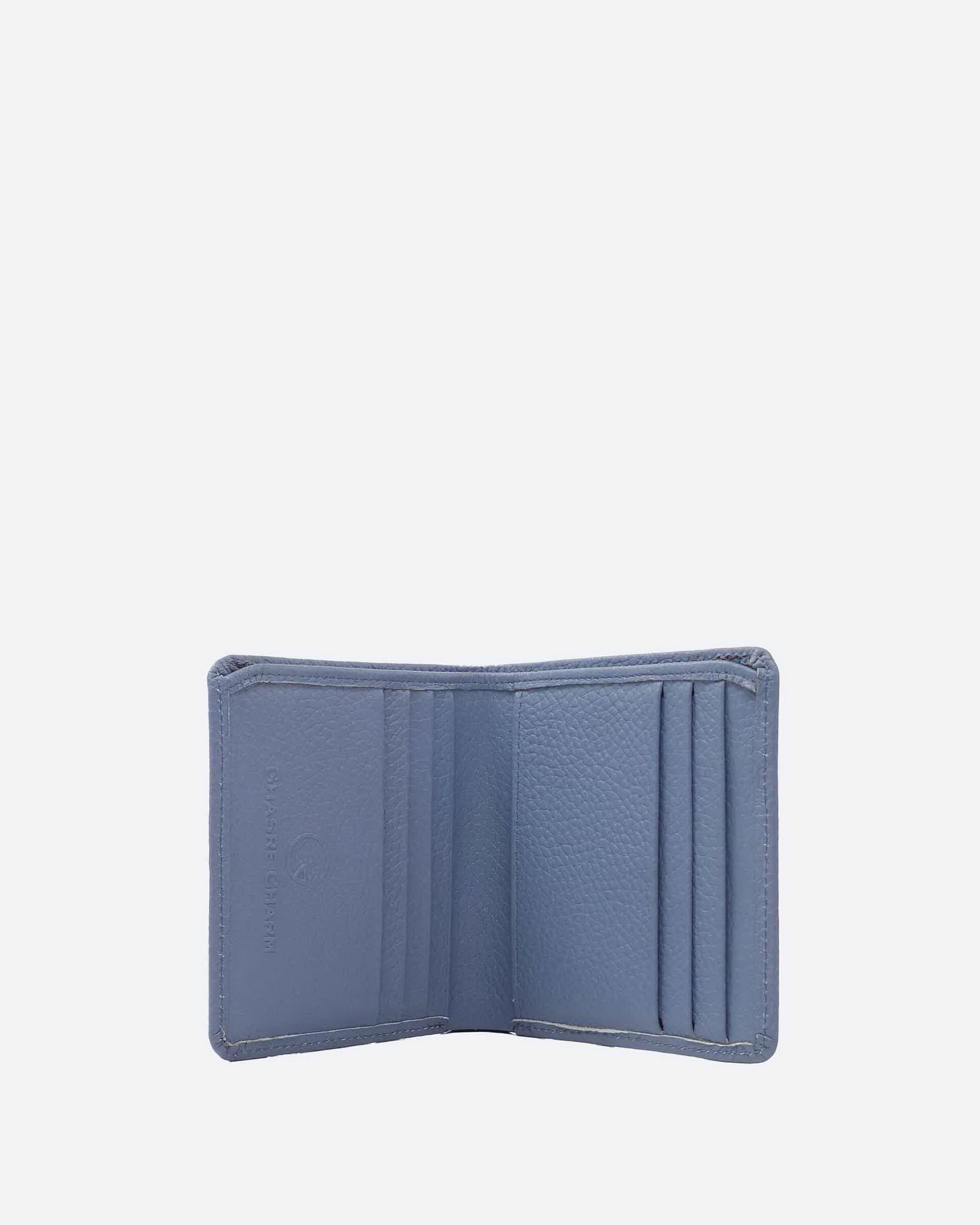 کیف پول 380 شناسه 2504 چرم طبیعی