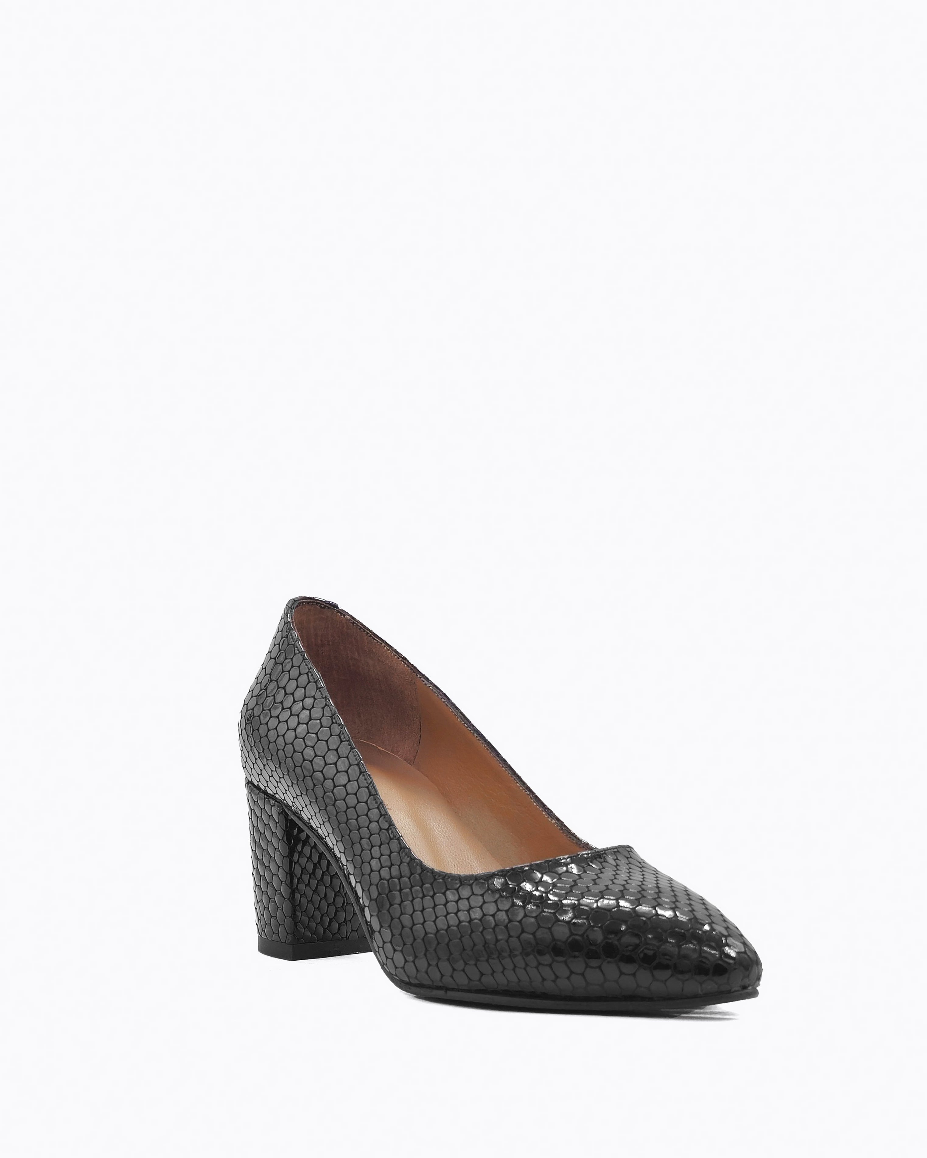 مدل زنانه 5906 شناسه 0542 چرم طبیعی