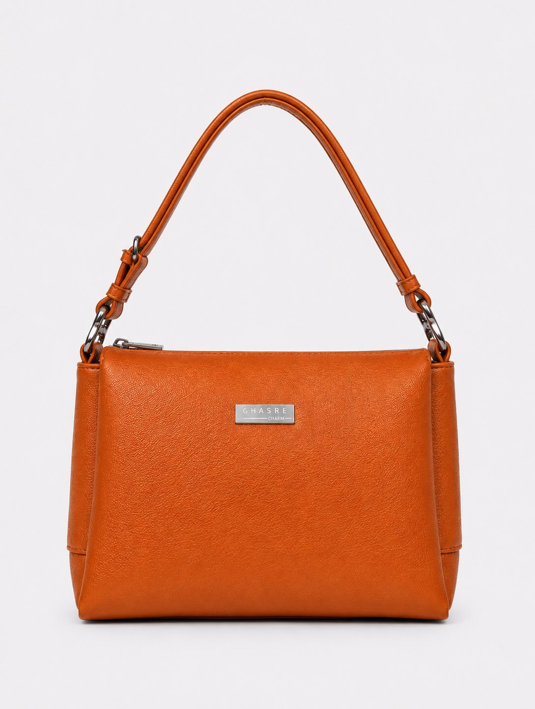 کیف زنانه 5003 شناسه 2902  عسلی زاکاس