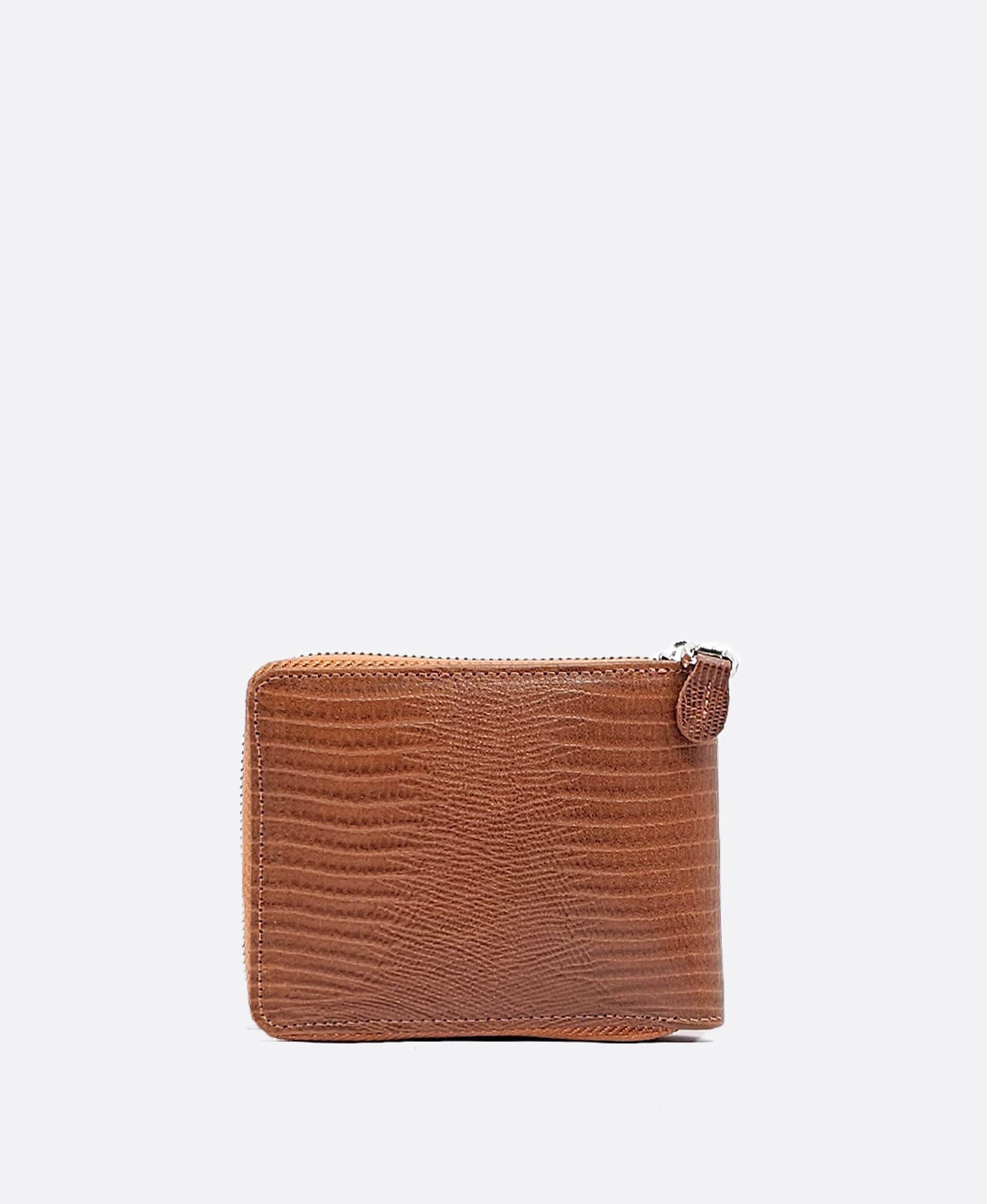 جا کارتی 350 شناسه 2505 چرم طبیعی