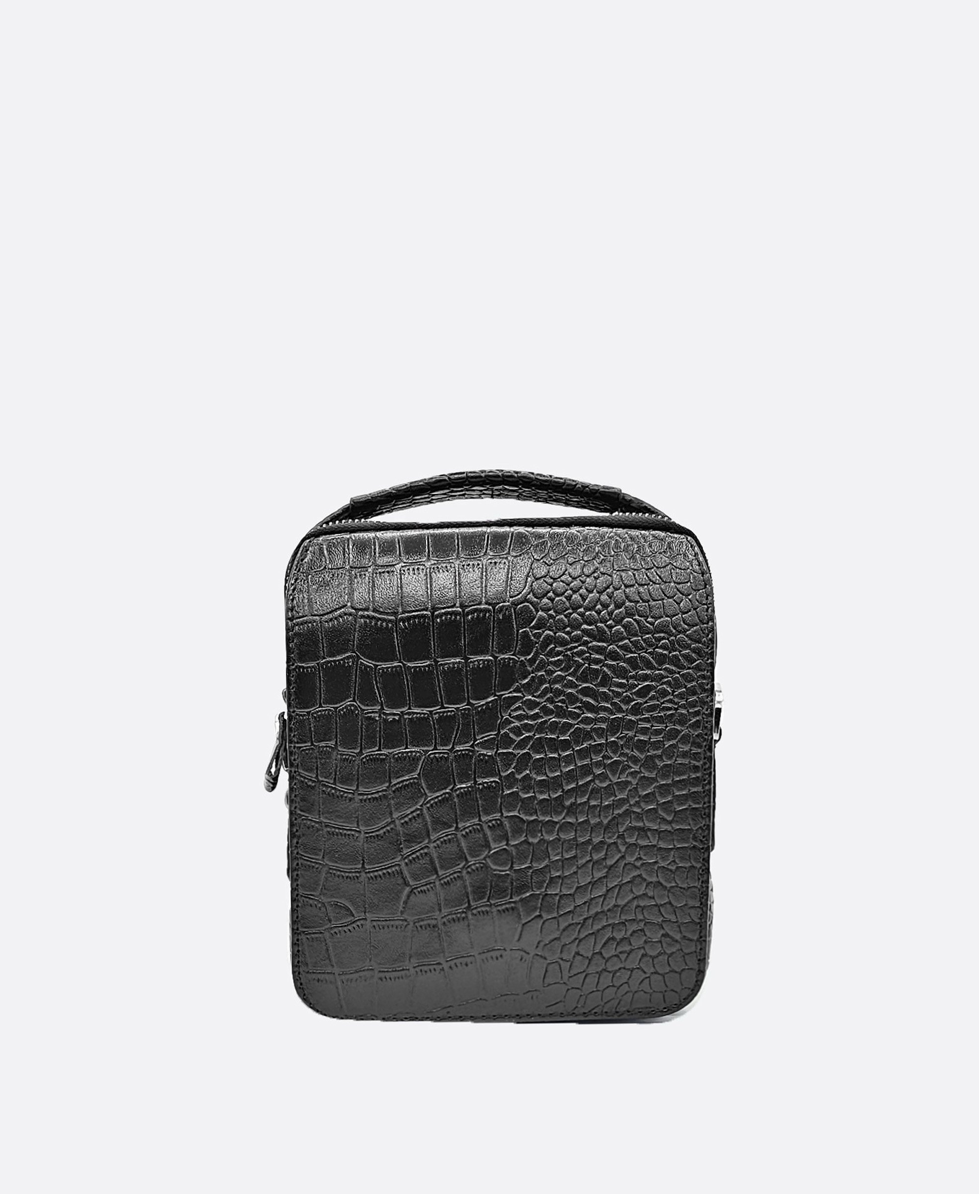 کیف اسپرت 146 شناسه 5923 چرم طبیعی