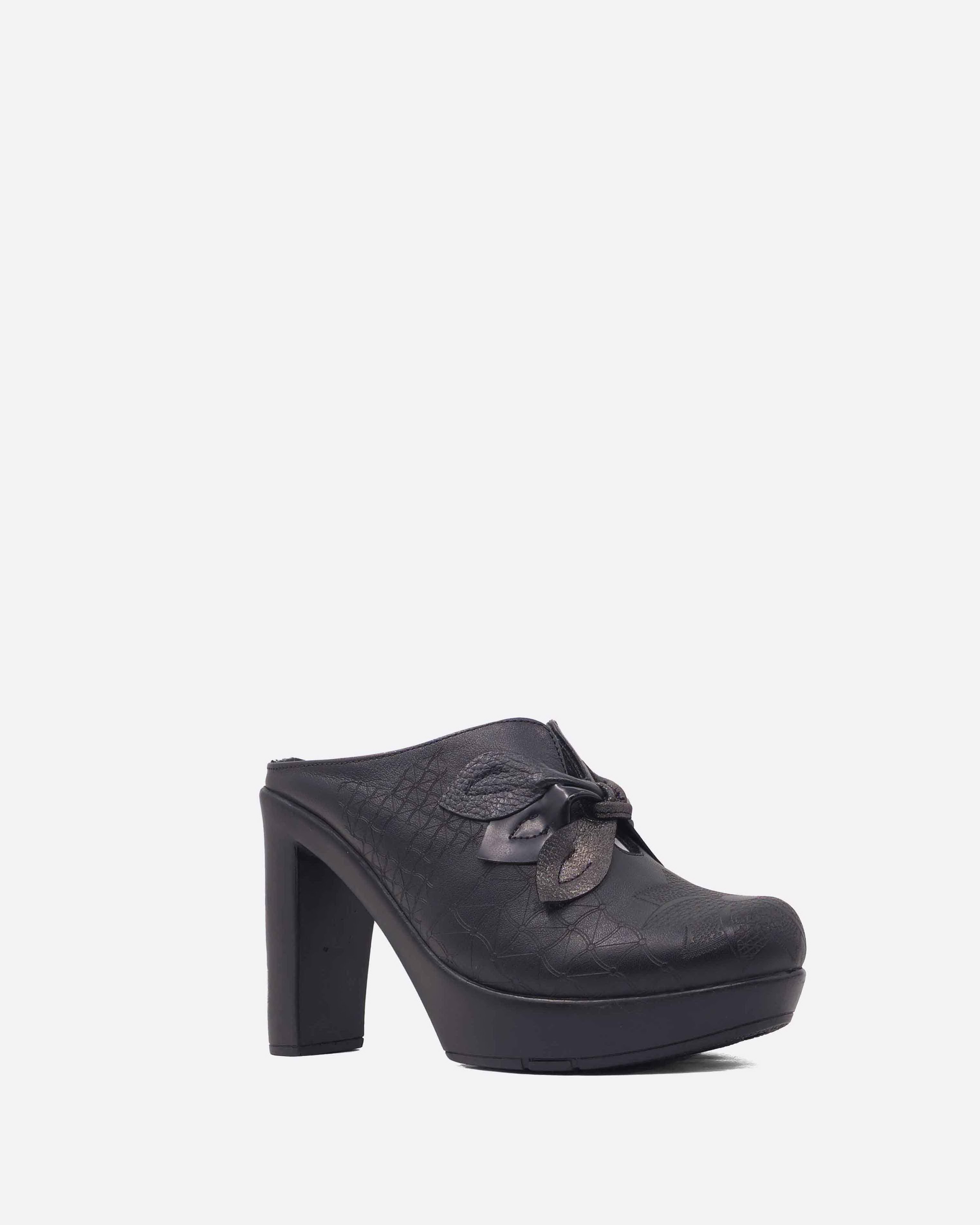 صندل زنانه 2464 شناسه 0004 چرم طبیعی