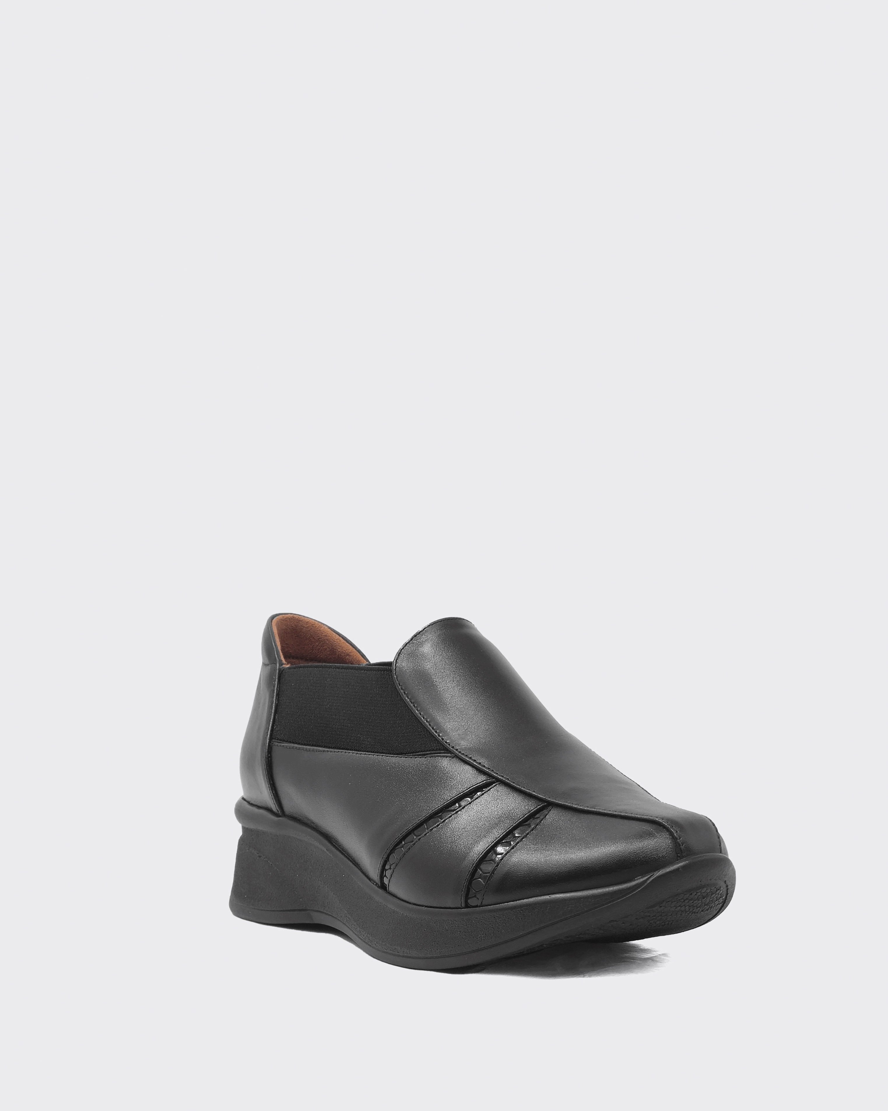 مدل زنانه 206 شناسه 0546 چرم طبیعی