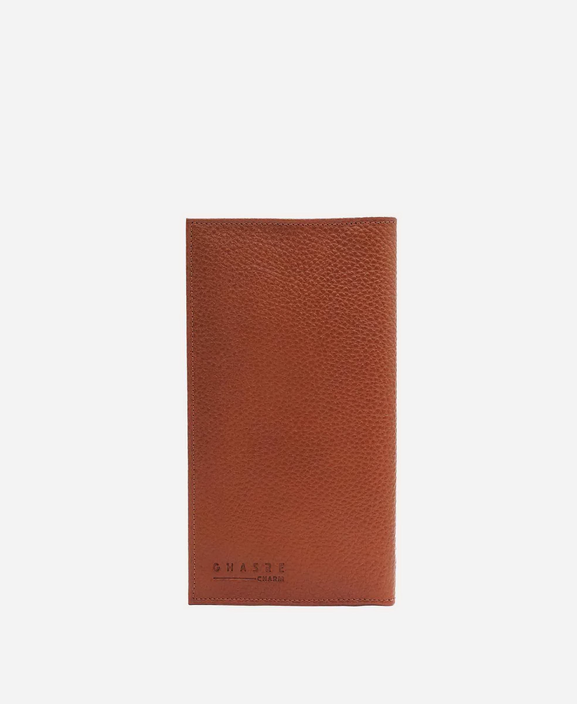 کیف پول کتی 100 شناسه 2588 چرم طبیعی