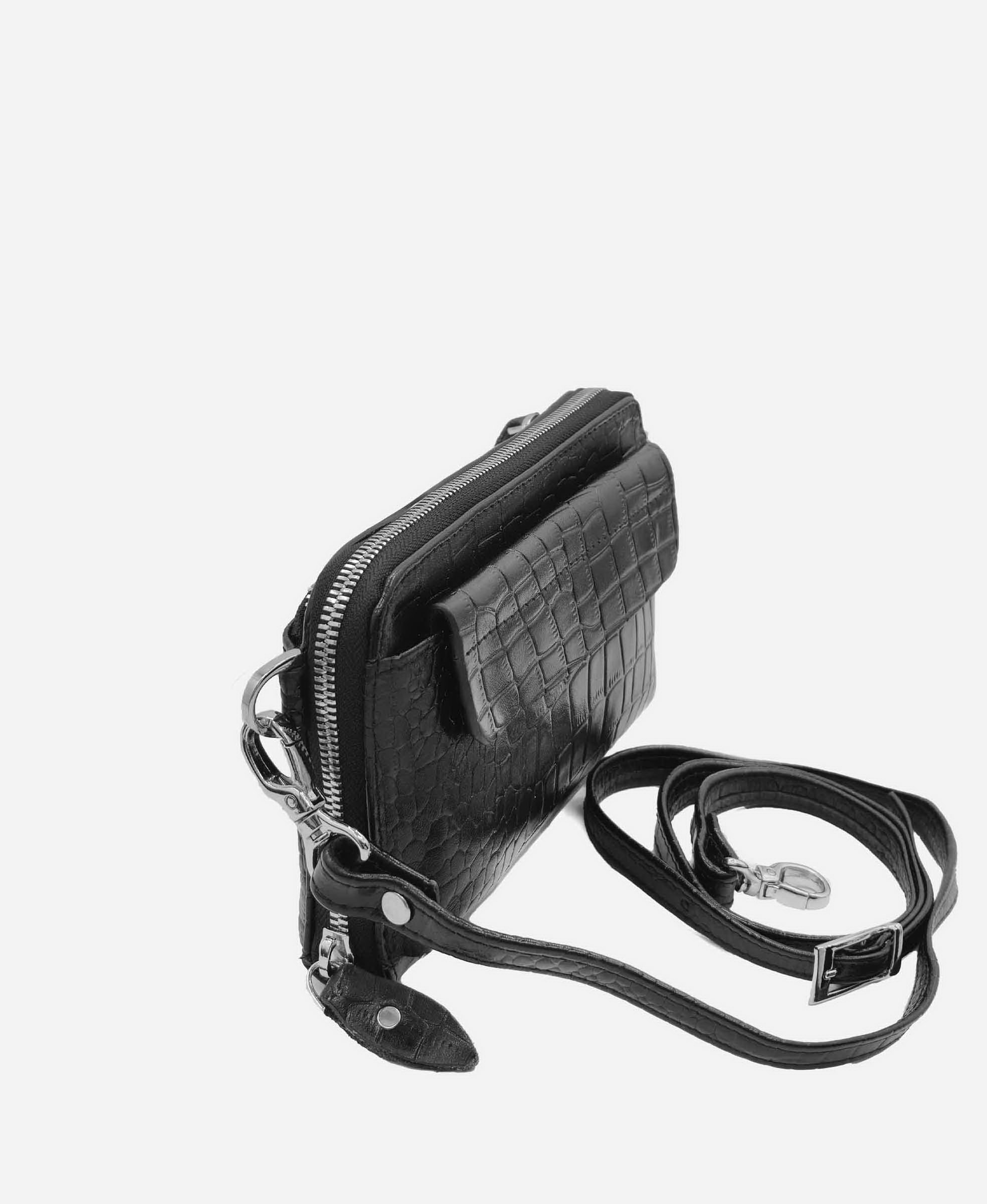کیف مردانه 147 شناسه 5902 شناسه چرم طبیعی
