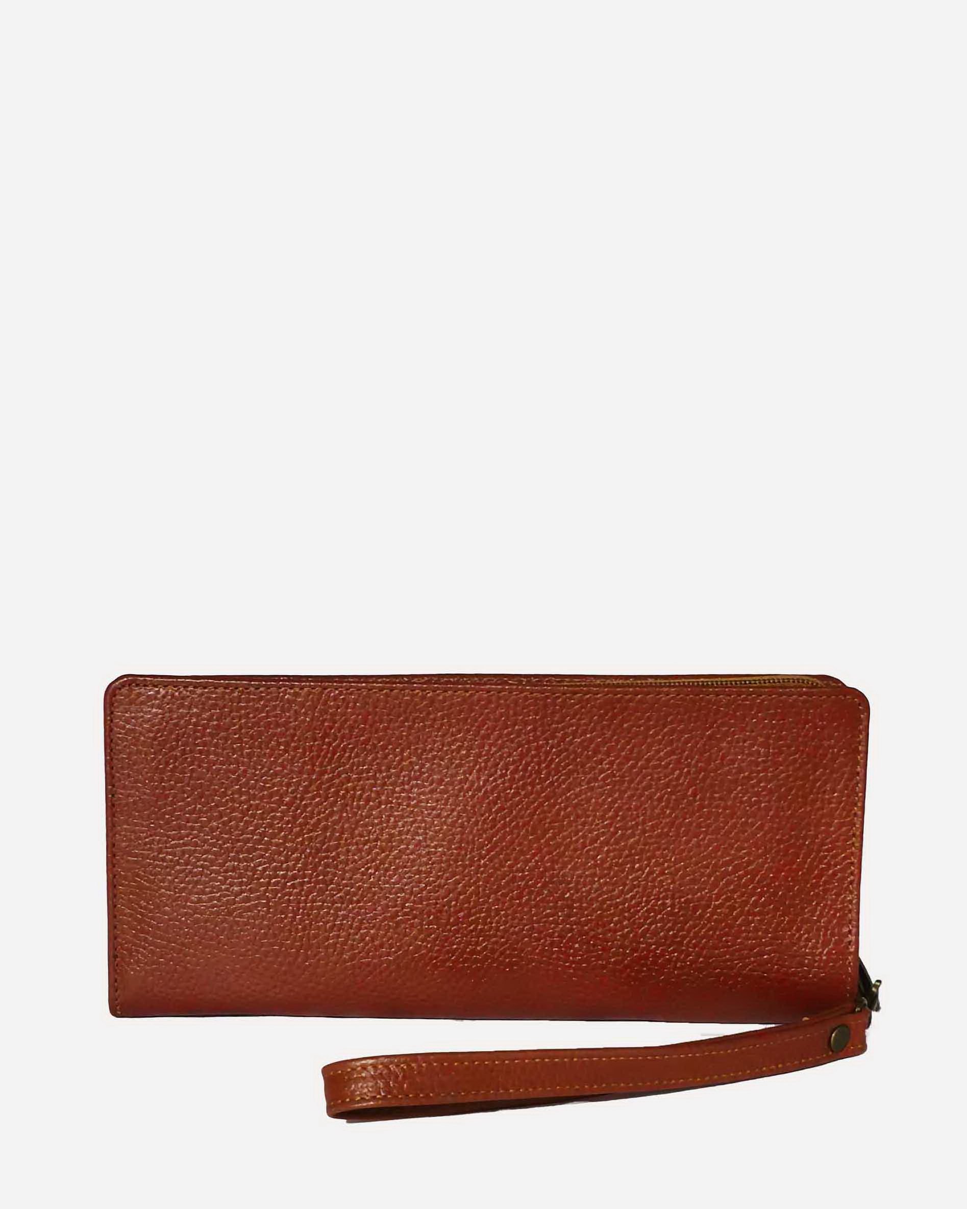 کیف پاسپورتی اسپرت شناسه 5979 چرم طبیعی