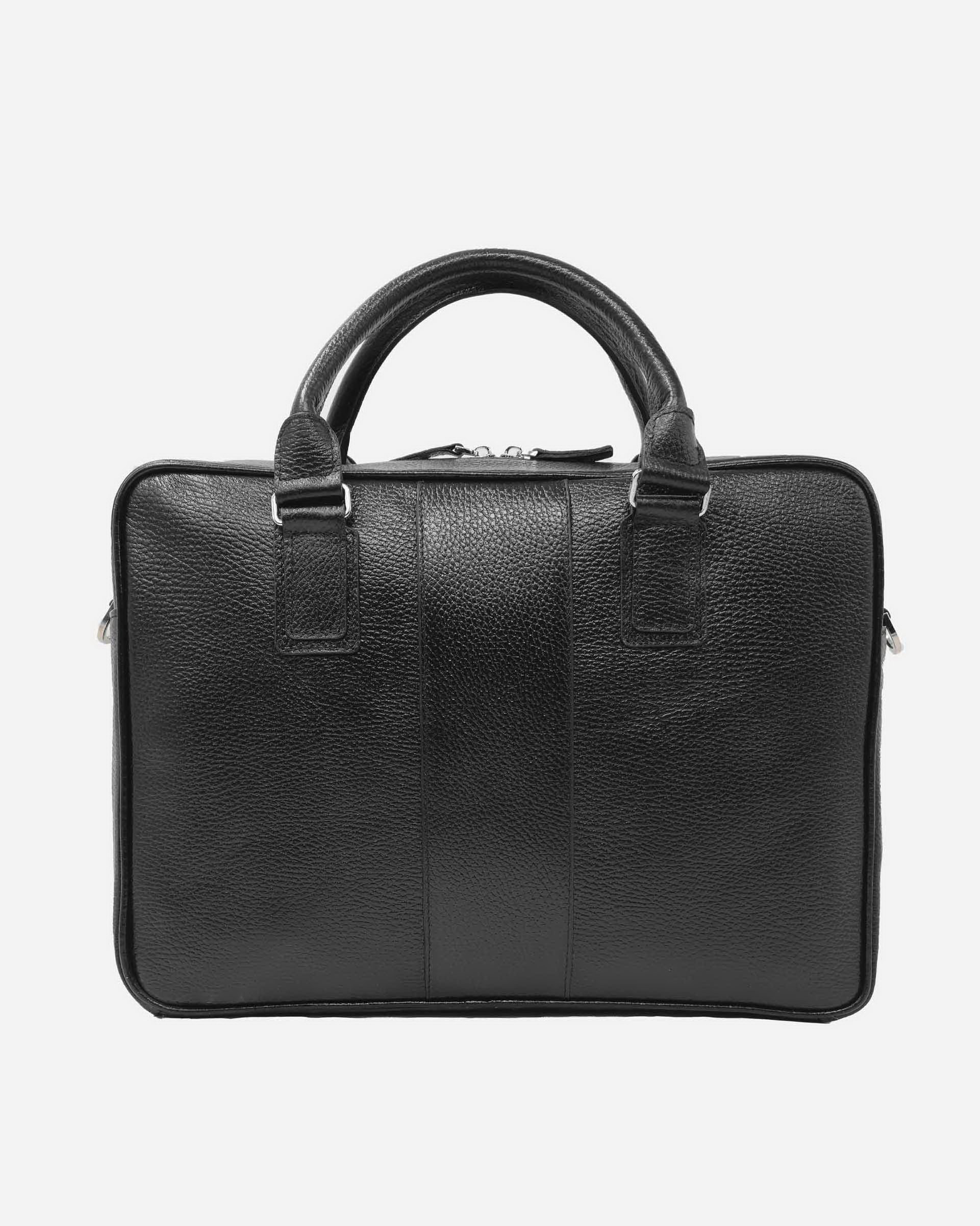 کیف مدل اداری 435 شناسه 5898 چرم طبیعی