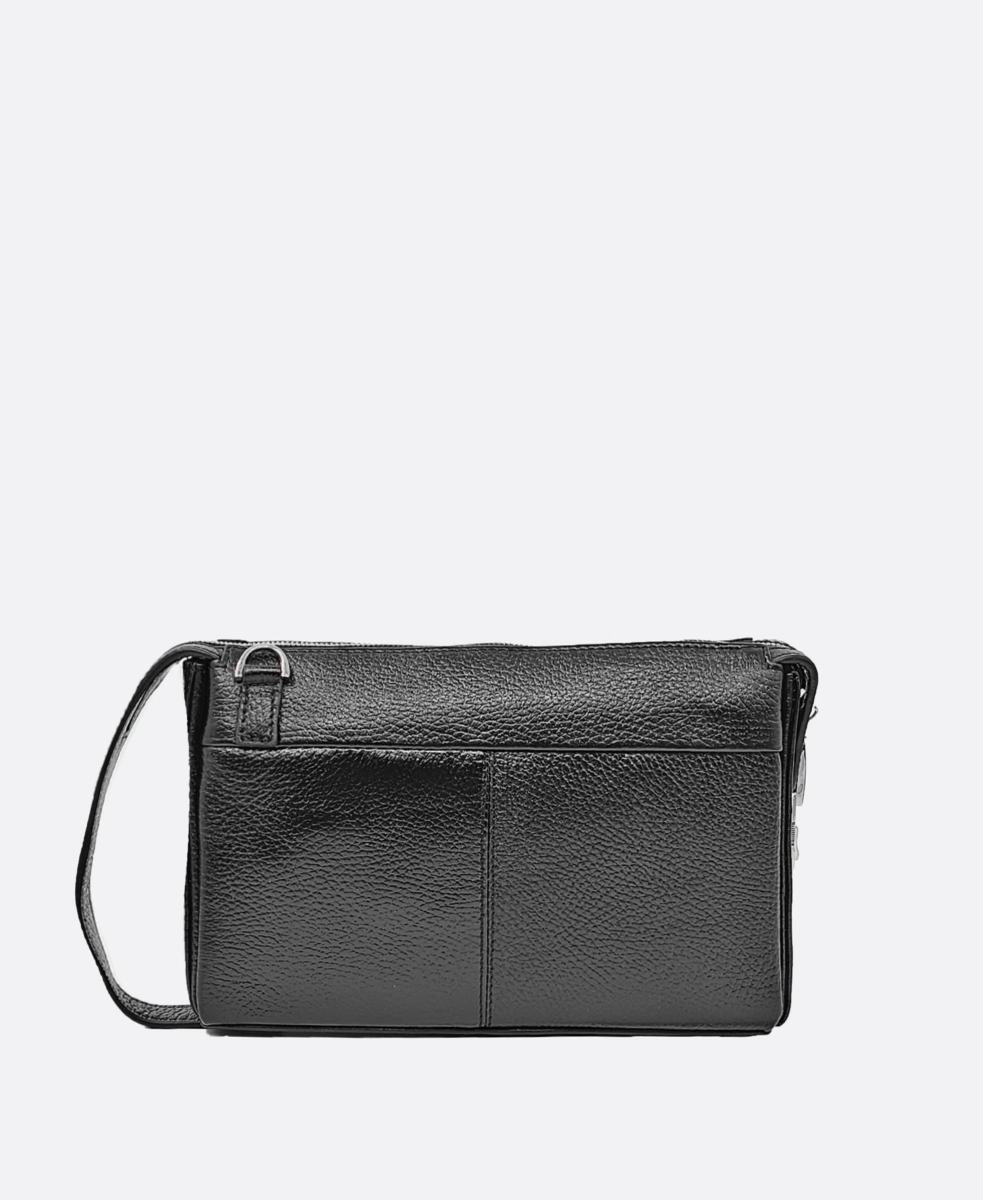 کیف مدل اسپرت 109 شناسه 5911 چرم طبیعی