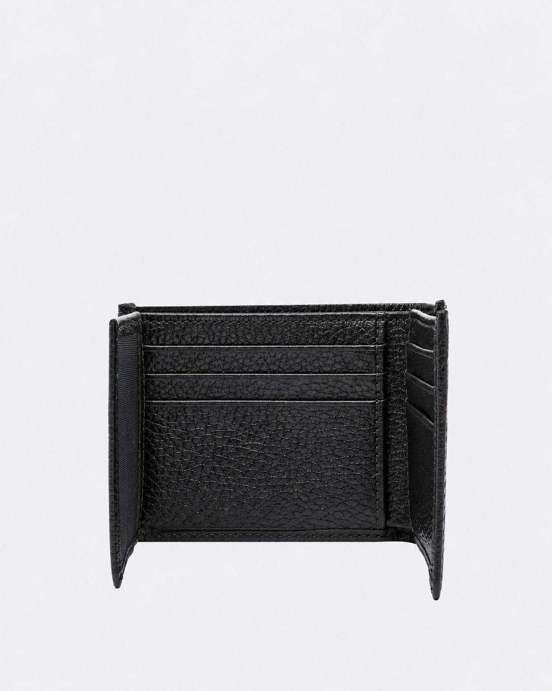 کیف پول 218 شناسه 2514 چرم طبیعی