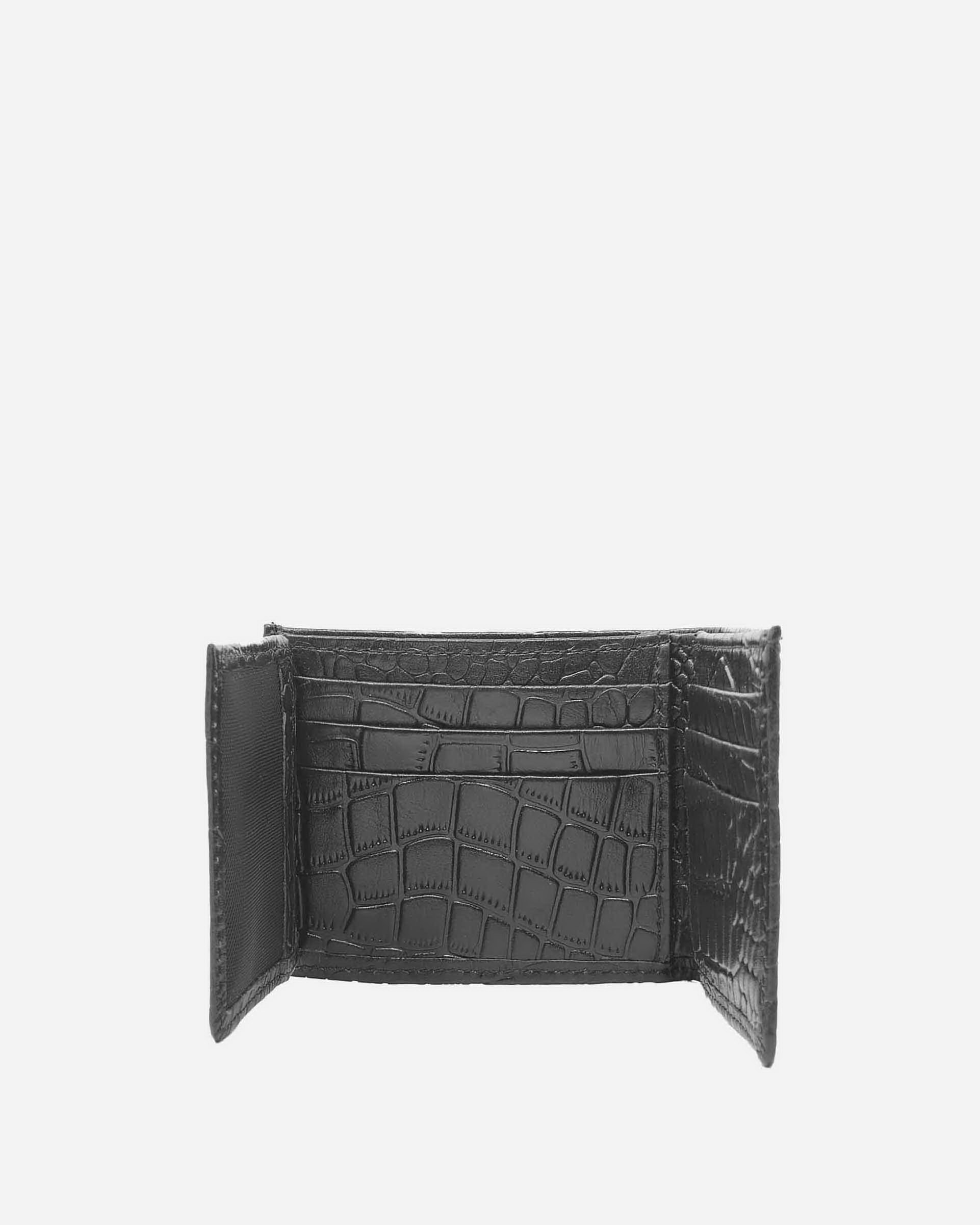 کیف پول 227 شناسه 2503 چرم طبیعی