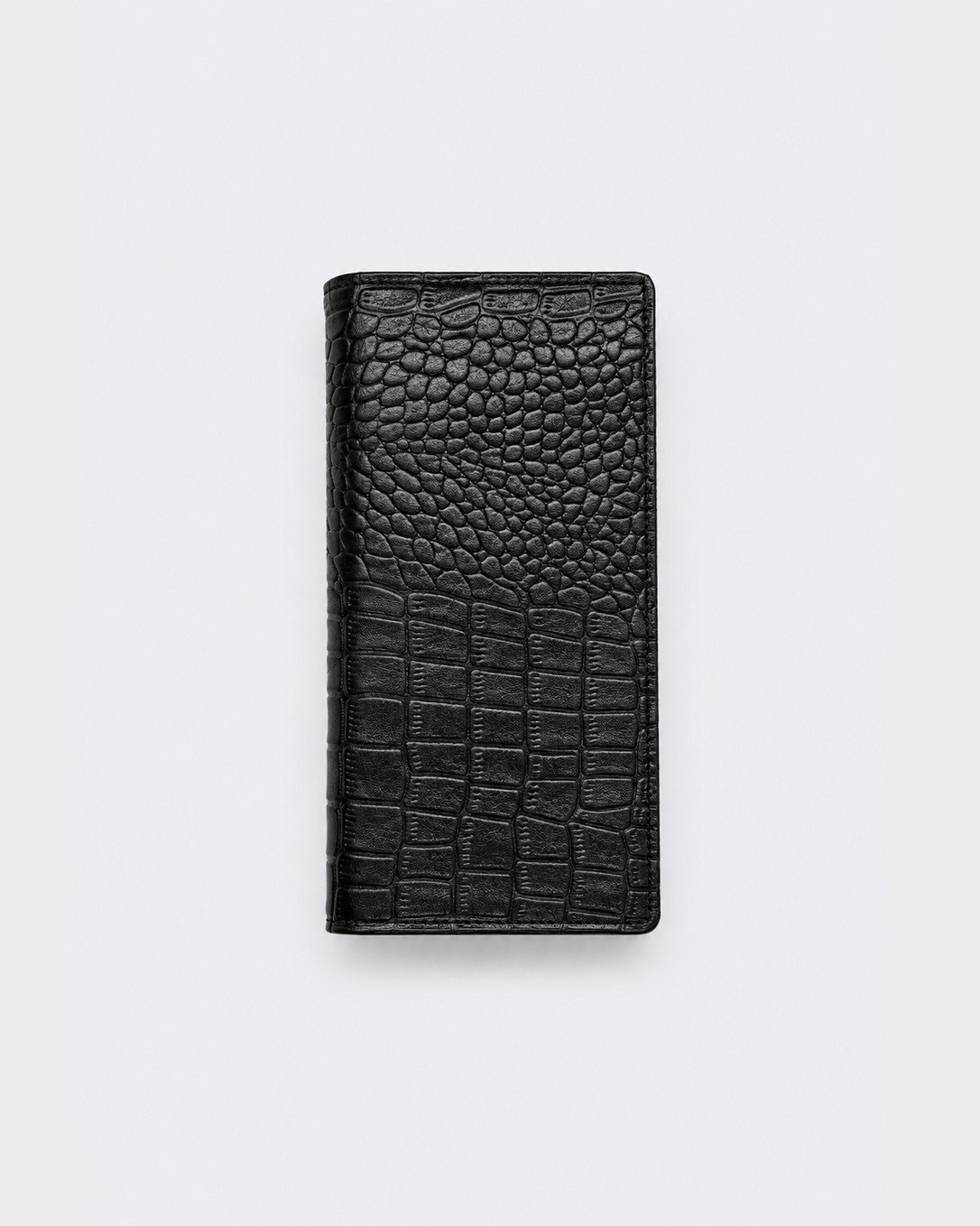 کیف پول 208 شناسه 2536 چرم طبیعی