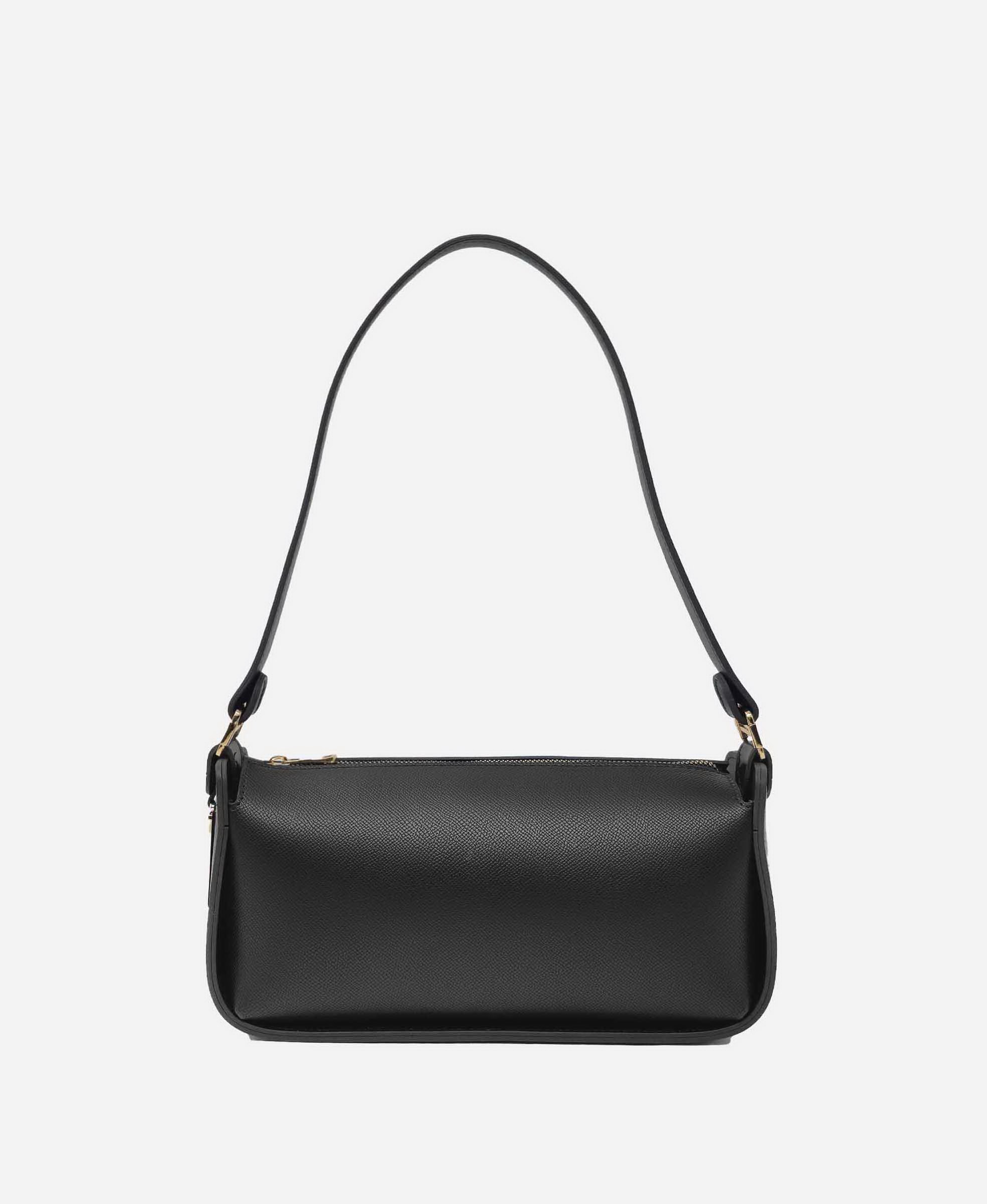 کیف زنانه 5200 شناسه 2802 مشکی خاویاری